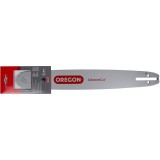 Șină AdvanceCut, Oregon, 50 cm (20 inch), 0.325 inch, 1.5 mm, 208PXBK095, 567198