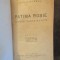 Mihail Sorbul - Patima Rosie -Ed.IIIa- Ancora , interbelica