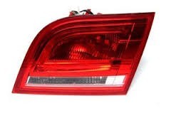 Lampa stop Audi A3 Sportback (8pa) Magneti Marelli 714021920702, parte montare : Stanga, Partea interioara, LED foto