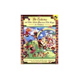 de Colores and Other Latin American Folksongs for Children