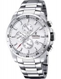 Ceas Barbati, Festina, Chrono Sport F20463/1 - Marime universala