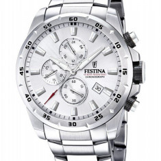 Ceas Barbati, Festina, Chrono Sport F20463/1 - Marime universala