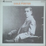 Vinil Frank Chacksfield &amp; His Orchestra &ndash; The Music Of Cole Porter (VG+)