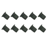Bucsa, clips Seat Ibiza/Cordoba, Toledo; Skoda Octavia, Octavia/Tour; VW Corrado, Golf, Jetta, LT, Passat, Polo, Transporter, Vento/Jetta SUA;