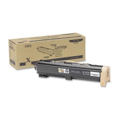 XEROX 113R00668 BLACK TONER CARTRIDGE foto
