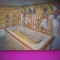 HOPCT 6956 Camera mortuara Tut Ank Amun -EGIPT -AFRICA-NECIRCULATA