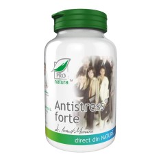 ANTISTRESS FORTE 60CPS