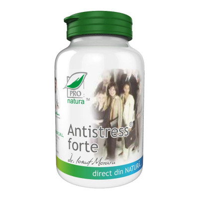 ANTISTRESS FORTE 60CPS foto