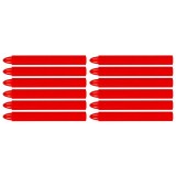 Creta tehnica pentru marcare rosie NEO TOOLS 13-963 HardWork ToolsRange