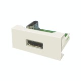 Cumpara ieftin Panel echipat cu socket HDMI 1.4 (1 modul) - DLX DLX-245-63