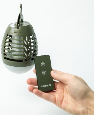 Telecomanda Trakker Remote Bug Blaster, 13.1x9.3cm foto
