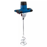 Mixer electric pentru vopsea, mortar 1600w,2 viteze