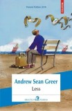 Less/Andrew Sean Greer