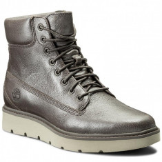 Ghete dama TIMBERLAND Sensorflex Kenniston originale piele usoare 39 foto