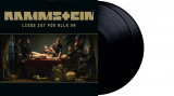 Liebe ist fur alle da - Vinyl | Rammstein