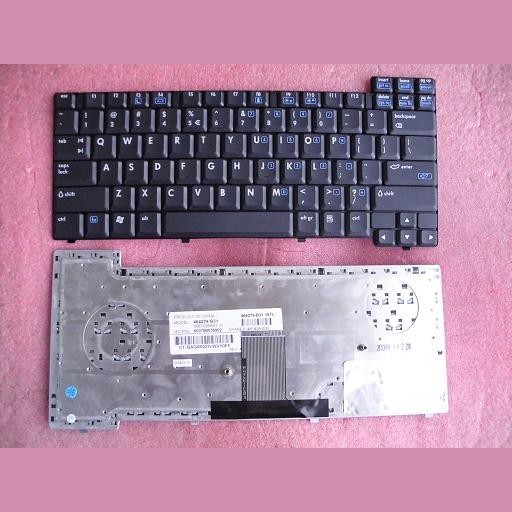 Tastatura laptop noua HP NX7300 NX7400 BLACK US