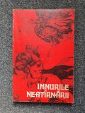 IMNURILE NEATARNARII