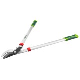 Foarfeca de crengi bypass 690 mm, taiere max. 42 mm, manere aluminiu