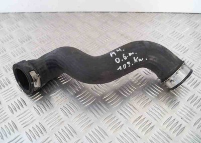 Furtun intercooler st&amp;acirc;nga AUDI A4 8EC, B7 2006 OEM: 8E0145737E foto