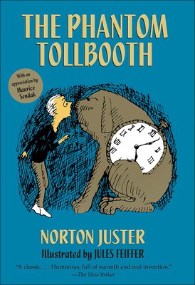 Phantom Tollbooth foto