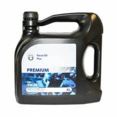 Ulei motor DACIA Oil Plus Premium 5W30 4L