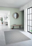 COVOR BELGIAN ELIS 48357 ALBASTRU - 200x290 cm