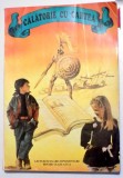 CALATORIE CU CARTEA - LECTURI SUPLIMENTARE PENTRU CLASA A IV - A de DANIELA VRACI , 1997