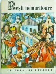 Povesti nemuritoare, volumul 23
