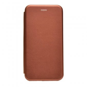 Husa Samsung A15 a156 Flip Magnet Bordo foto
