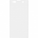 Folie plastic protectie ecran pentru Sony Xperia Ion (LT28i)