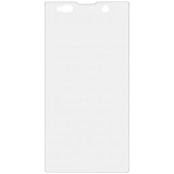 Folie plastic protectie ecran pentru Sony Xperia Ion (LT28i)