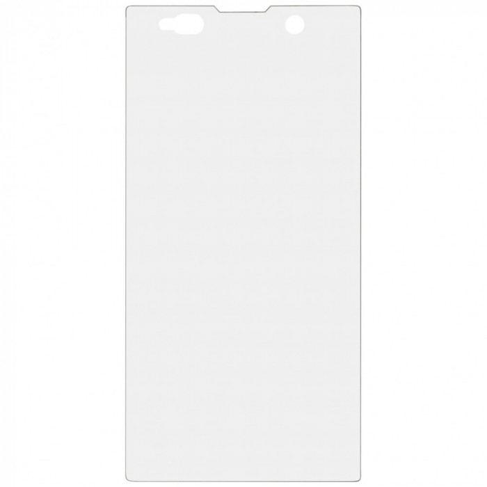 Folie plastic protectie ecran pentru Sony Xperia Ion (LT28i)