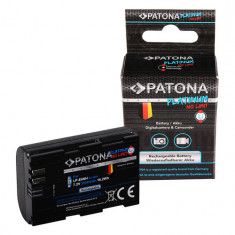 Baterie PATONA Platinum / baterie reîncărcabilă Canon LP-E6NH pentru Canon EOS R5 EOS R6 - Patona