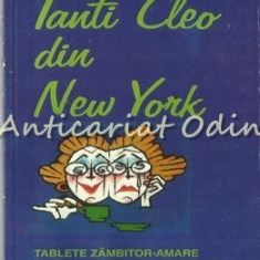 Tanti Cleo Din New York - Sanda Faur