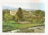 RF189 - Carte Postala - Otelul Rosu. Casa de cultura, circulata 1972