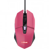 Mouse Gaming Trust GXT 109P Felox Pink