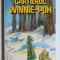 Cartierul Winnie-Puh - A. A. Milne, RAO, 1998, prima editie in romana, ilustrata