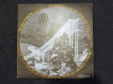 LP (vinil, vinyl) Povesti, Teatru Radiofonic - Jules Verne - Ocolul Pamantului In Optzeci De Zile