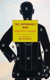 The Expendable Man - Roman Politist Noir de Dorothy B. Hughes, Publicat in 1963
