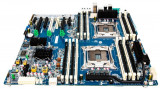 Placa de baza workstation HP Z840 FCLGA2011 DDR4 761510-001