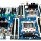 Placa de baza workstation HP Z840 FCLGA2011 DDR4 761510-001