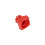 Garnitură grătar pentru plită SMEG 764010175 690690673 Original