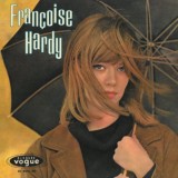 Tous Les Garcons Et Les Filles - Coloured Vinyl | Francoise Hardy, Vogue