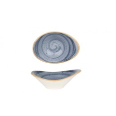 Bonna Placa de service - Aura Dusk - Por&Aring;&pound;elan - 10 cm (45cc) - set de 2