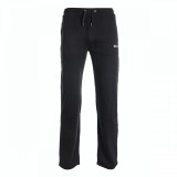 Pantaloni de trening Champion BASIC OPEN PANTS