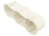 Doză Electrică &Icirc;ngropată &Oslash; 63mm 60mm Ad&acirc;ncime