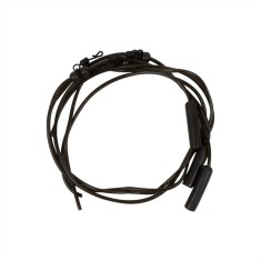 Faith Helipack Leaders - Weedy Green (Verde buruiana)