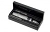 Set Maner Impact cu Biti Topmaster, Cutie Metalica, 4 Biti Inclusi, Corp Antiacoroziune