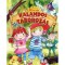 Lili &eacute;s Lala - Kalandos t&aacute;boroz&aacute;s