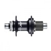 Butuc Spate Shimano Deore XT FH-M8110 - 12 Viteze, 32H, Negru Ultimate FactoryBikes